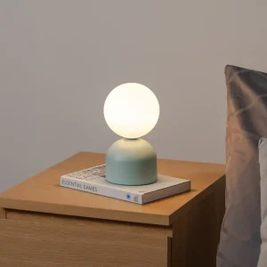 Lampe à poser Miki